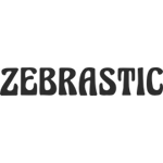 Zebra Ice