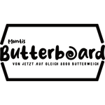 Butterboard