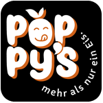 DHDL-Teilnehmer Poppy's Eis pitcht in der Höhle der Löwen